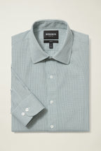 The Desk To Dinner Shirt