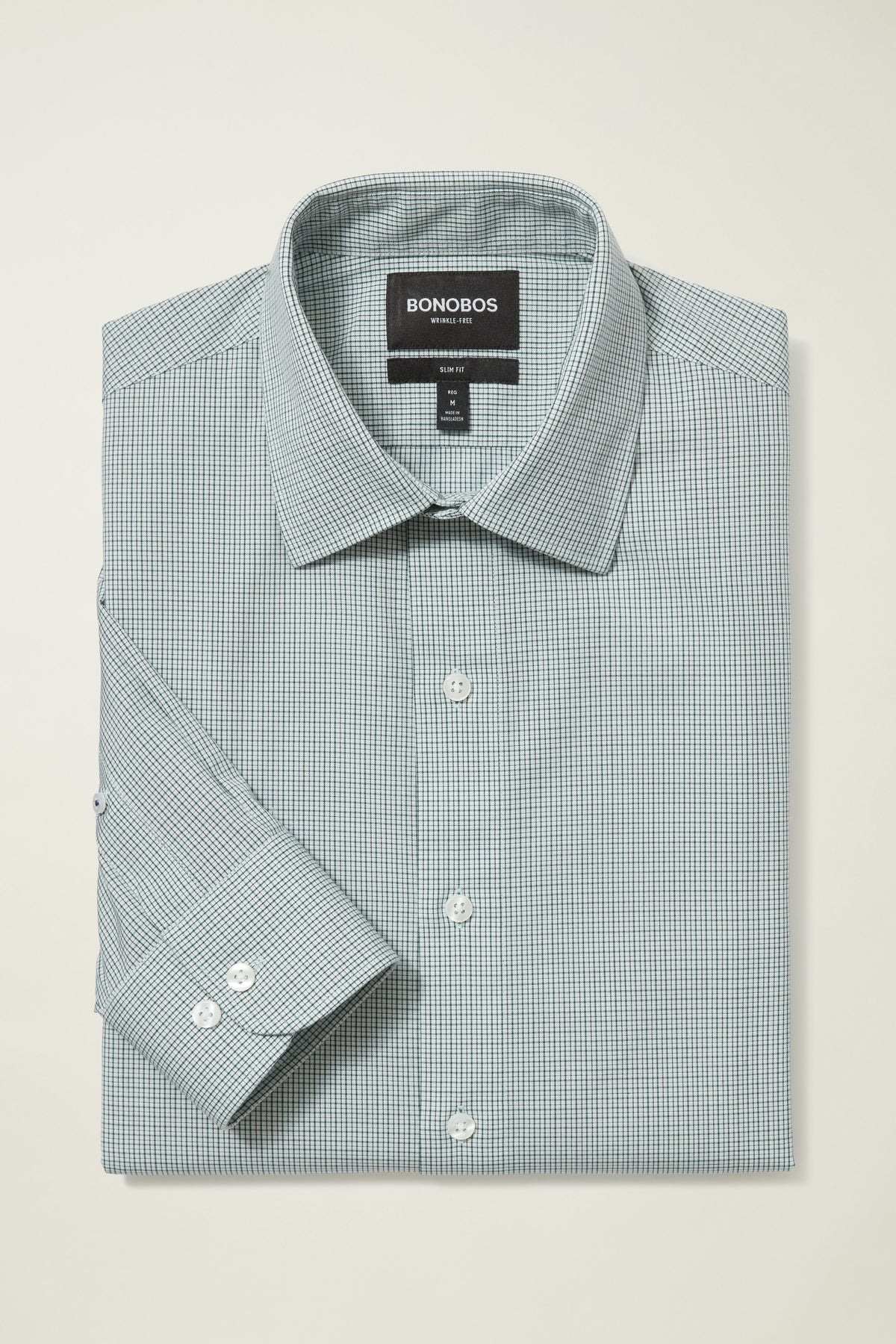 The Desk To Dinner Shirt