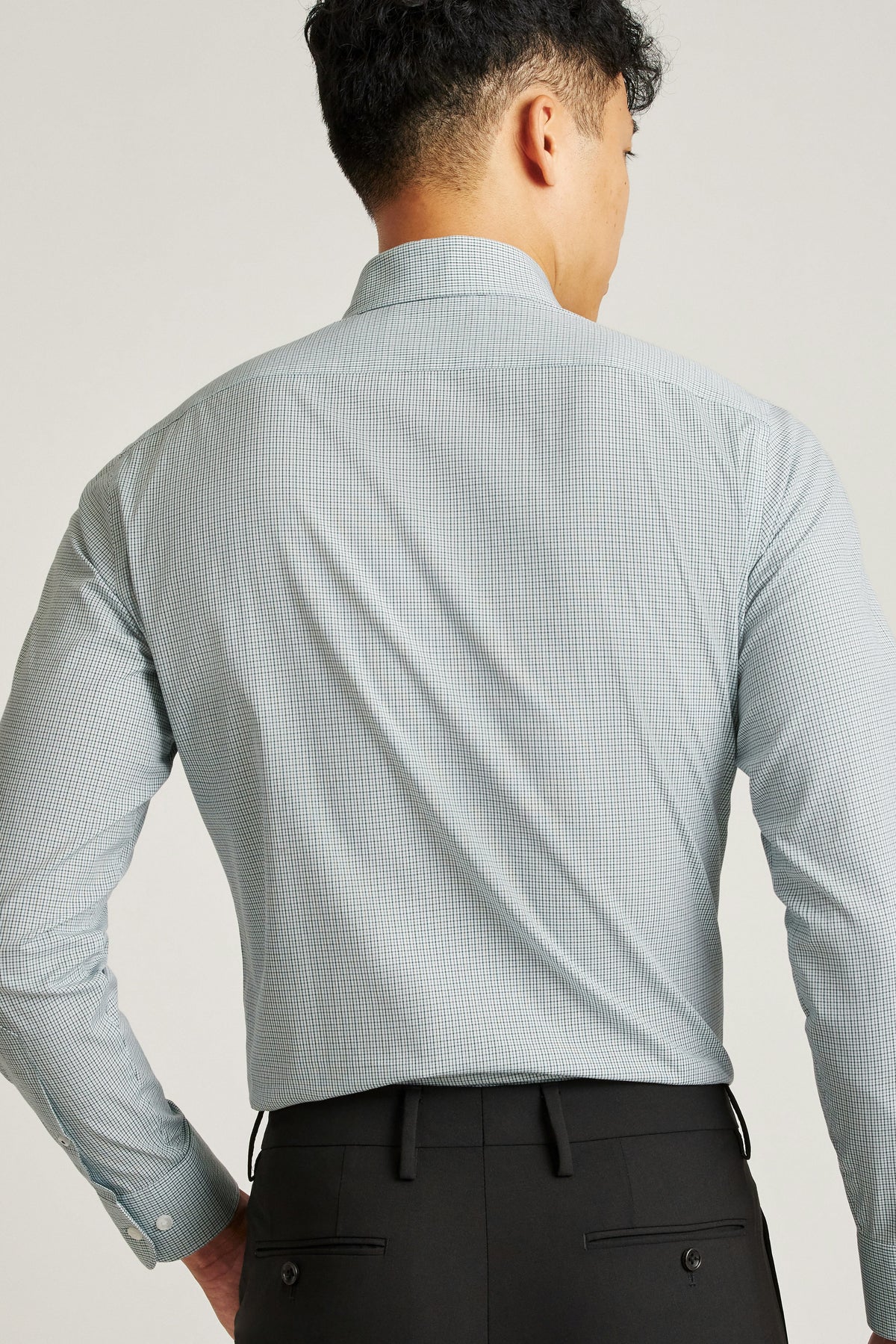 The Desk To Dinner Shirt