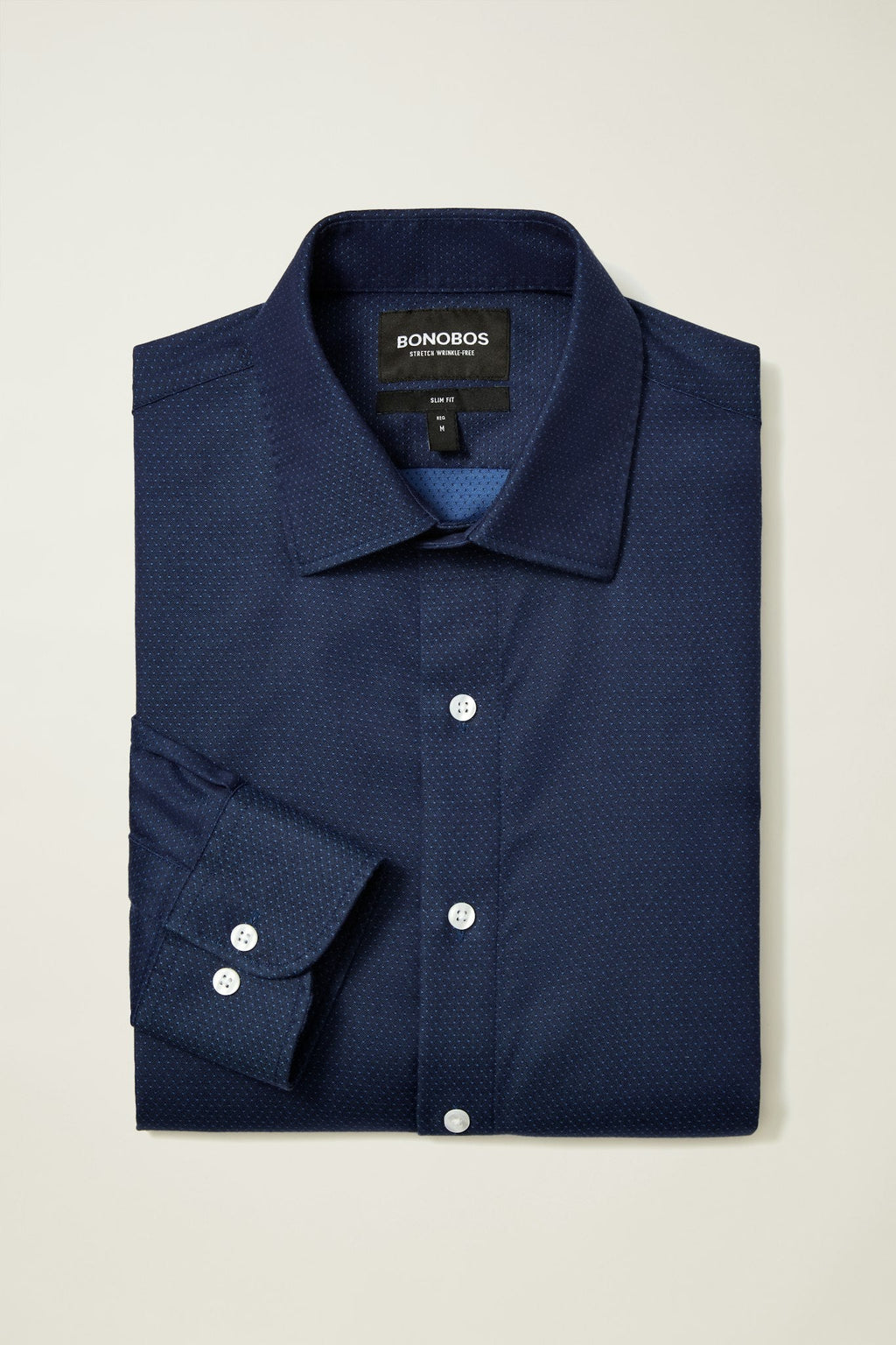 The Desk To Dinner Shirt