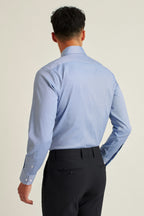 The Desk To Dinner Shirt