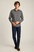 The Desk To Dinner Shirt