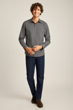 The Desk To Dinner Shirt