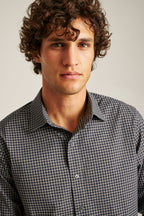 The Desk To Dinner Shirt