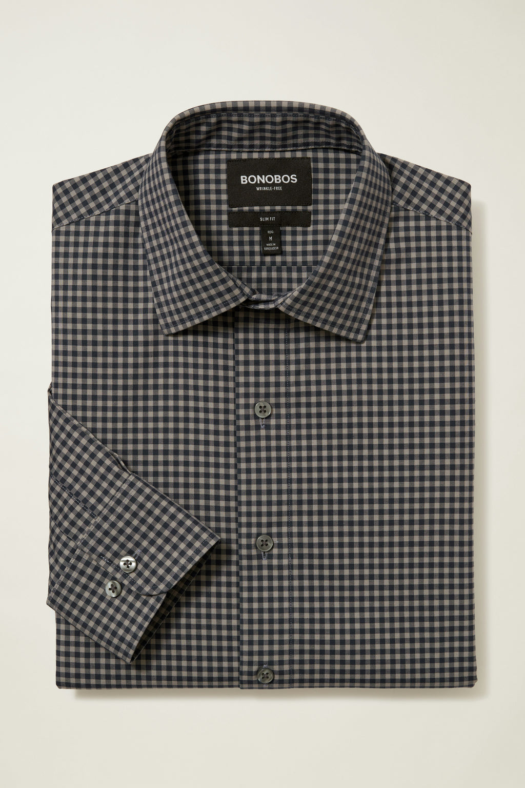 The Desk To Dinner Shirt