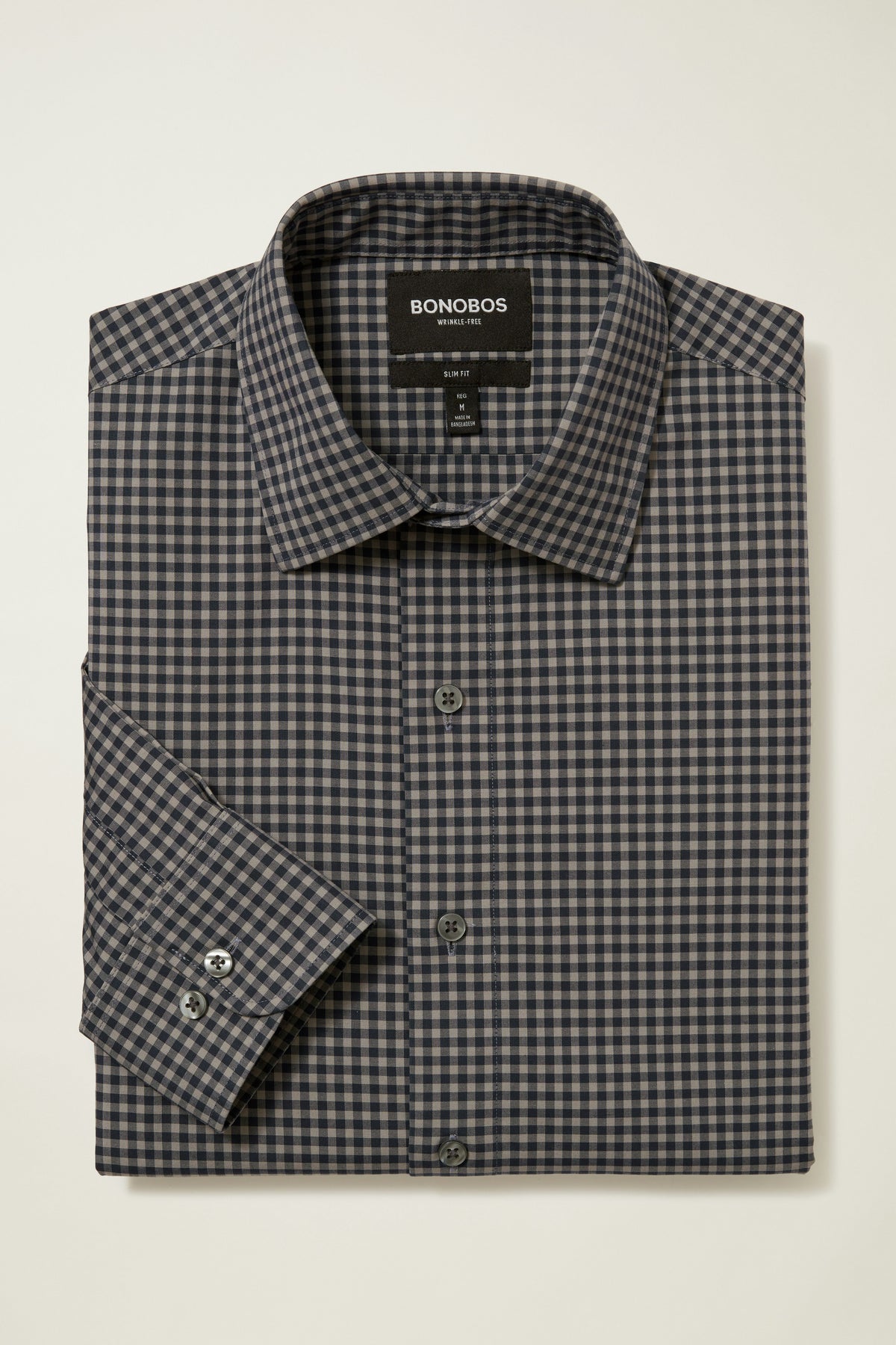 The Desk To Dinner Shirt