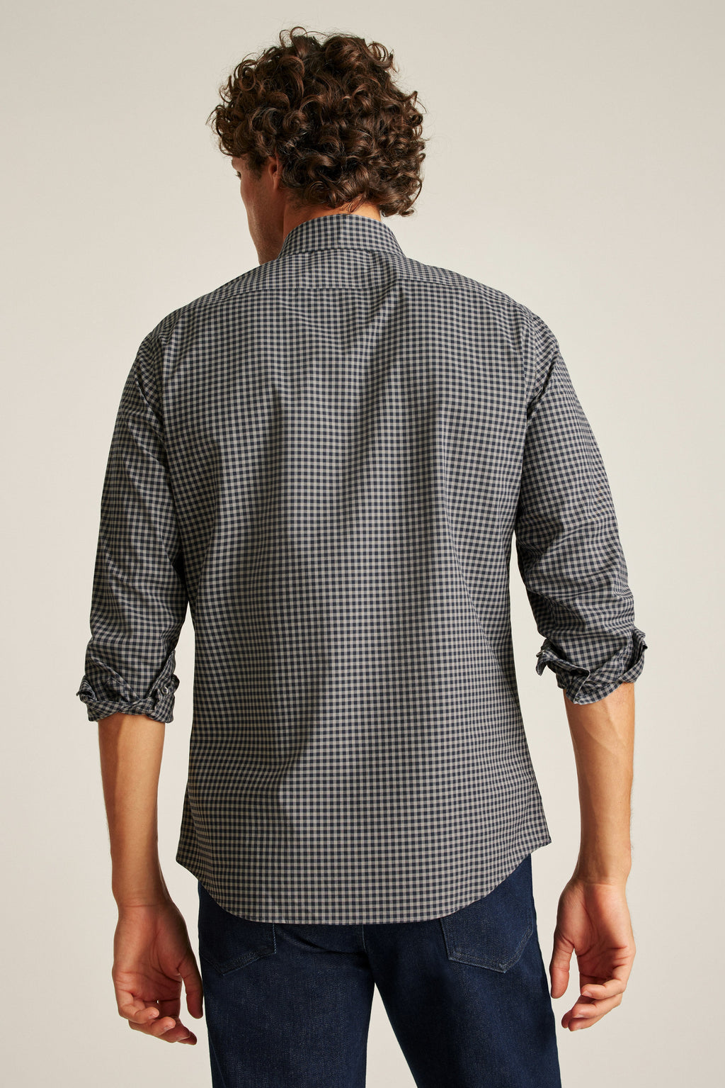 The Desk To Dinner Shirt
