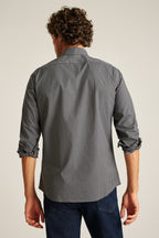 The Desk To Dinner Shirt