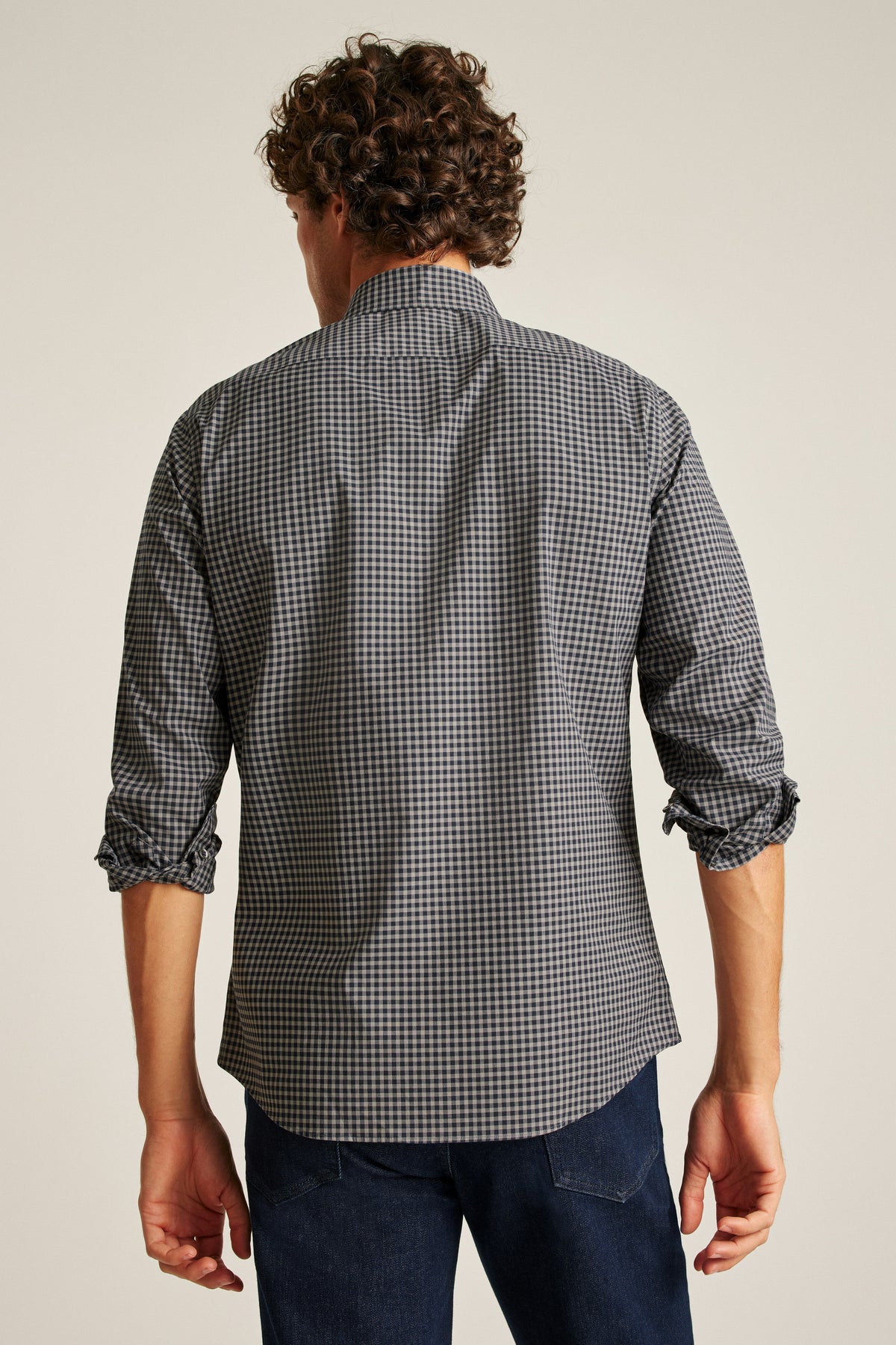 The Desk To Dinner Shirt