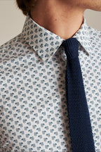 The Desk To Dinner Shirt
