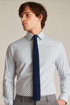 The Desk To Dinner Shirt