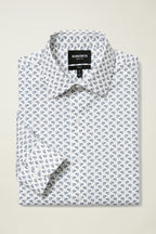 The Desk To Dinner Shirt
