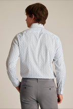 The Desk To Dinner Shirt