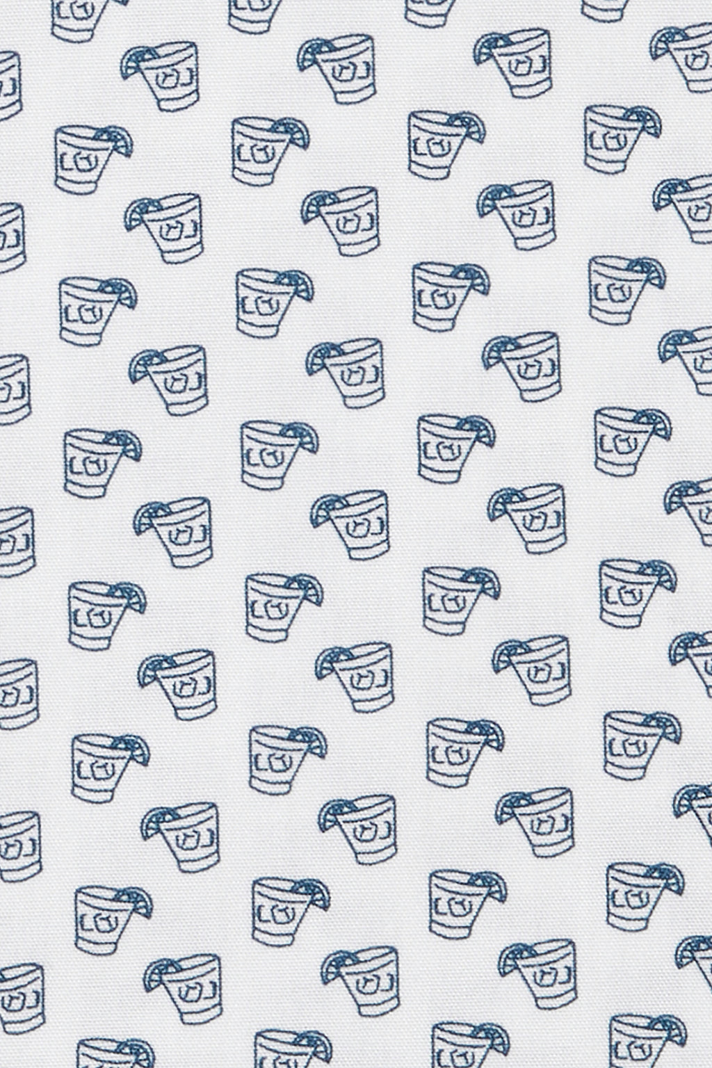 The Desk To Dinner Shirt