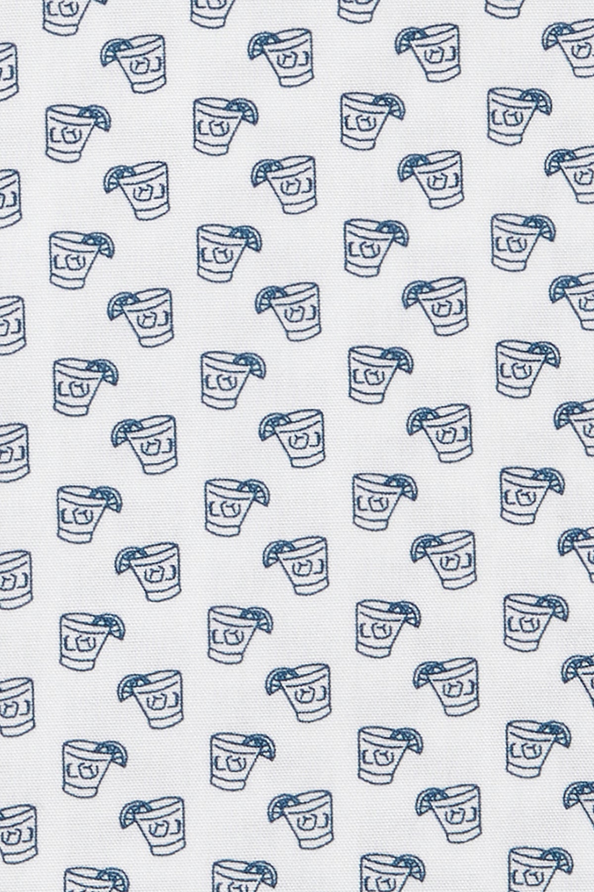 The Desk To Dinner Shirt