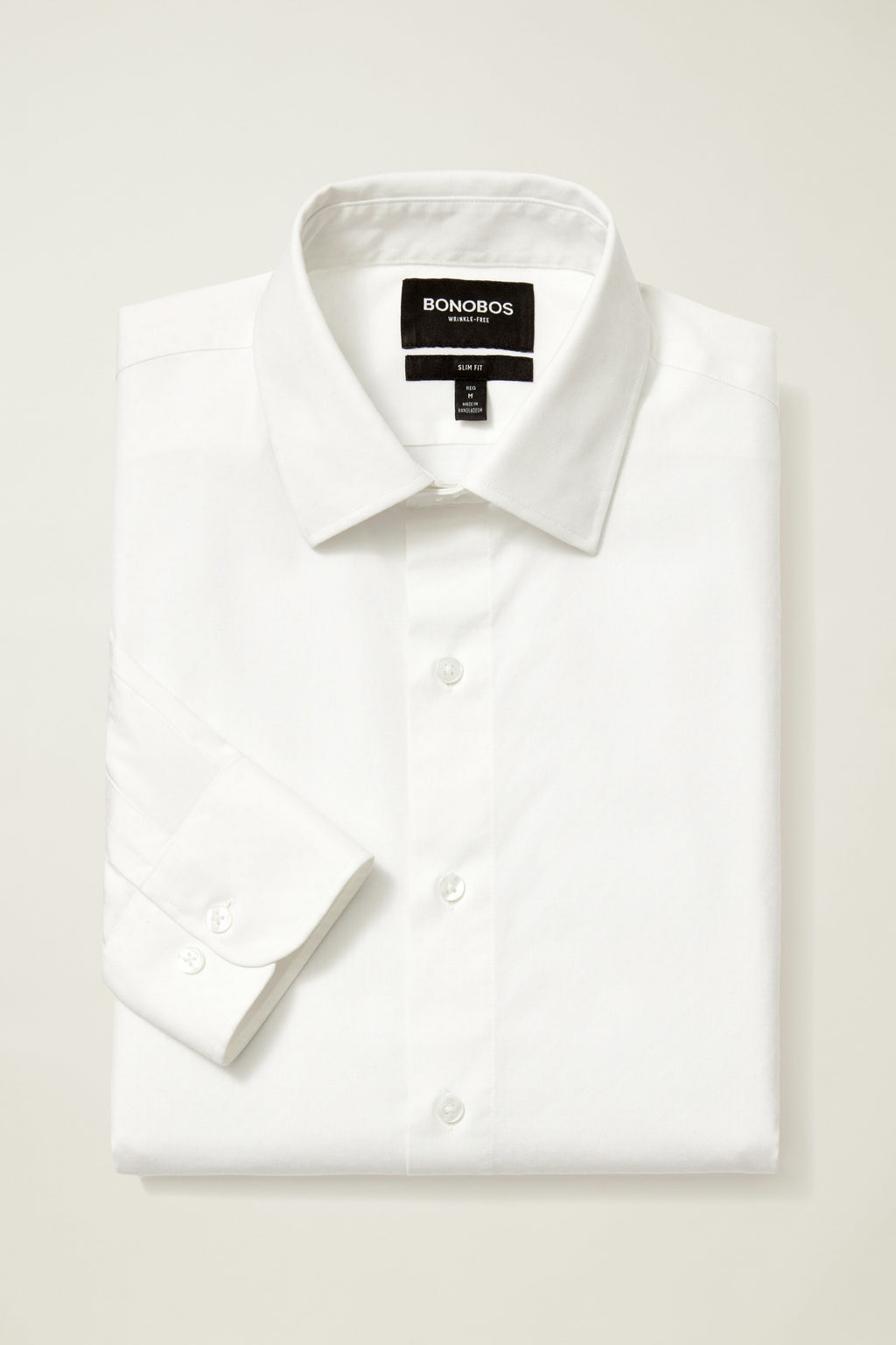The Desk To Dinner Shirt
