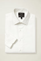 The Desk To Dinner Shirt