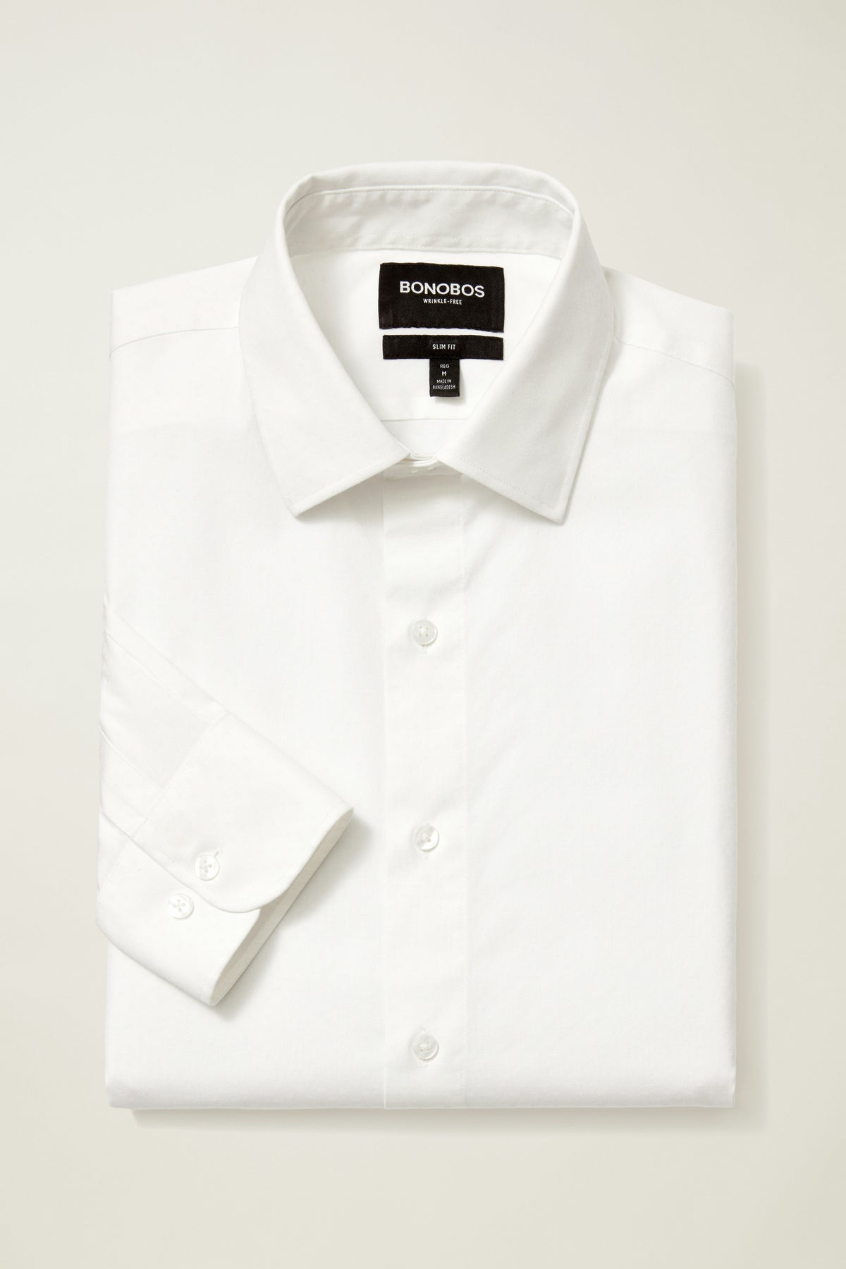 The Desk To Dinner Shirt