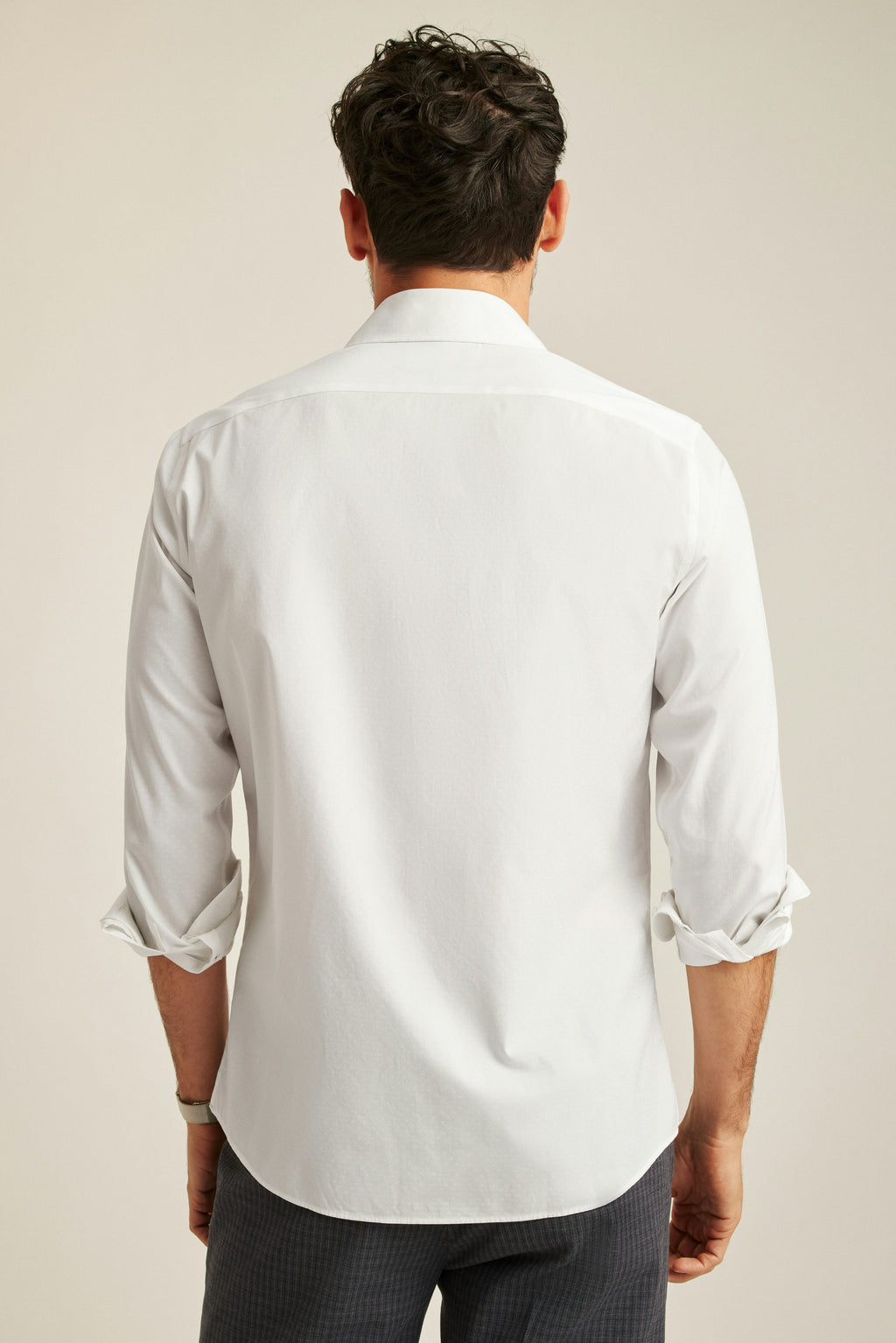The Desk To Dinner Shirt