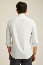 The Desk To Dinner Shirt