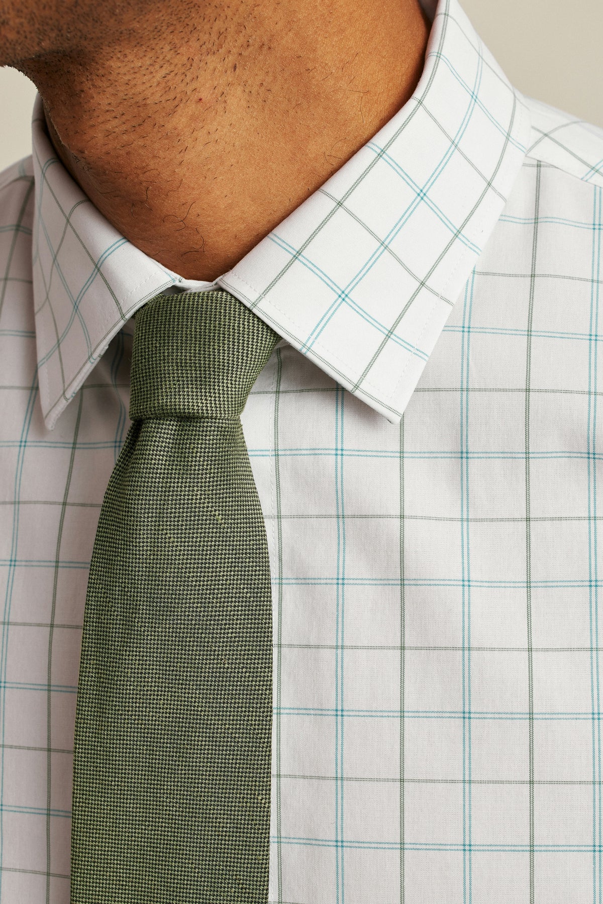 The Desk To Dinner Shirt