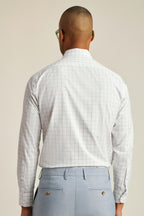 The Desk To Dinner Shirt