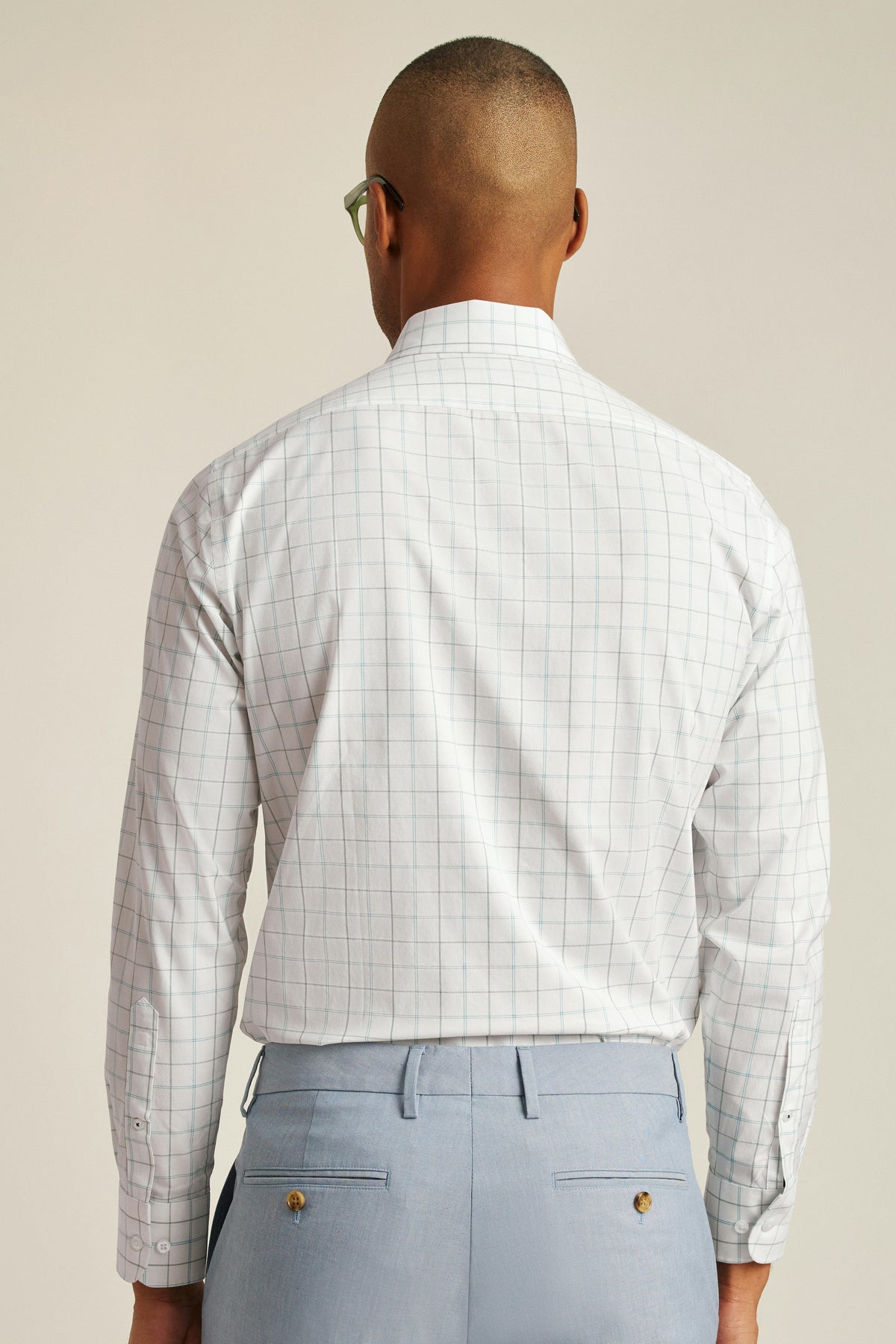 The Desk To Dinner Shirt