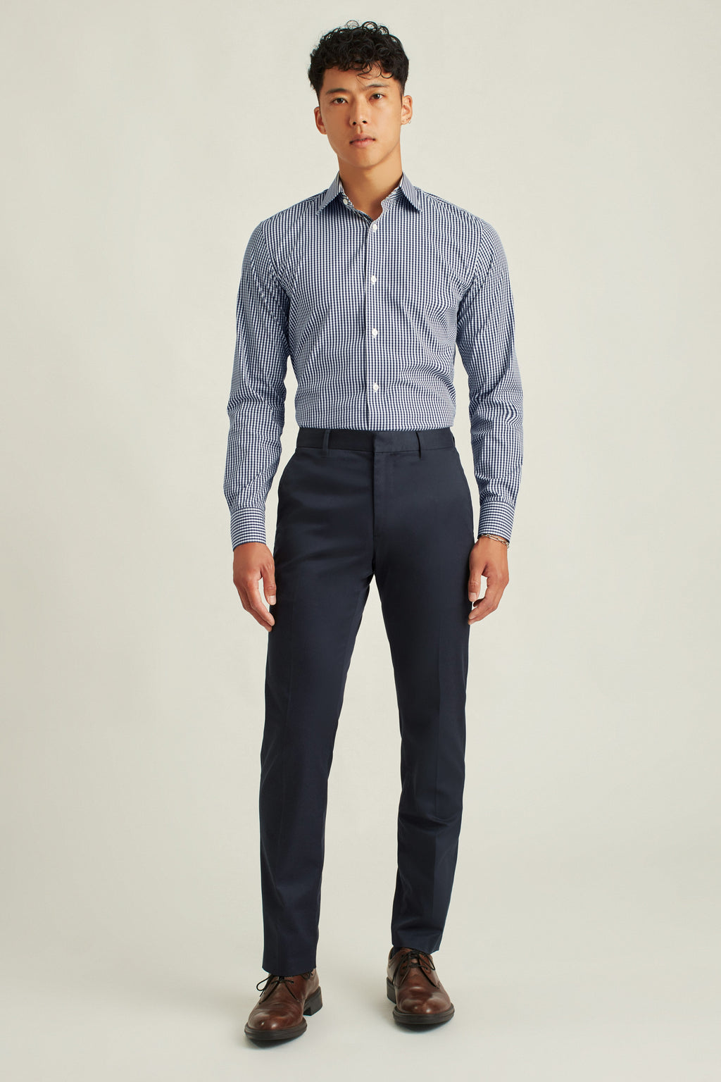 Jetsetter Stretch Dress Shirt