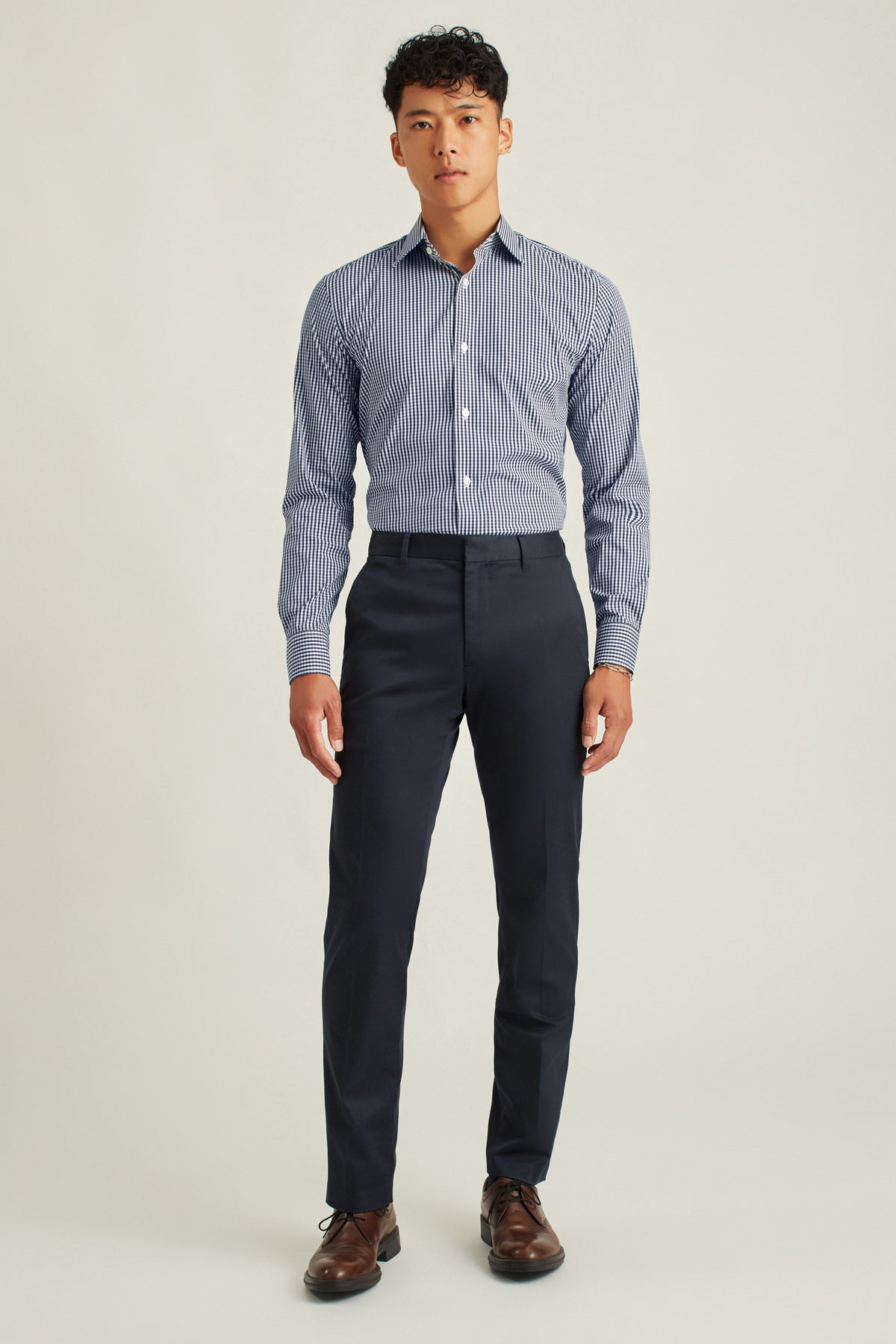 Jetsetter Stretch Dress Shirt