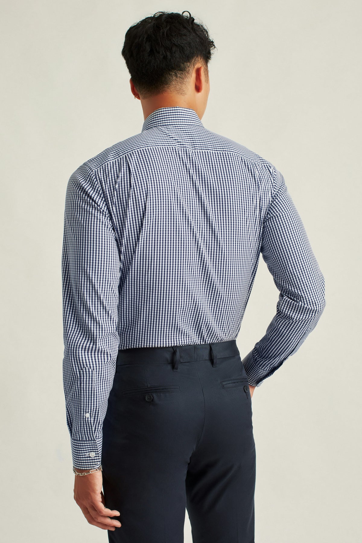 Jetsetter Stretch Dress Shirt
