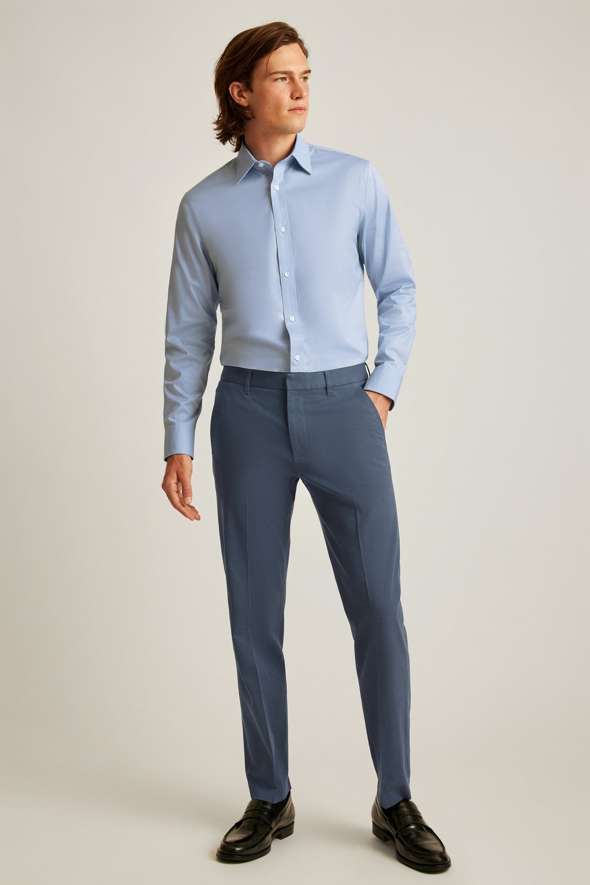Weekday Warrior Dress Shirt