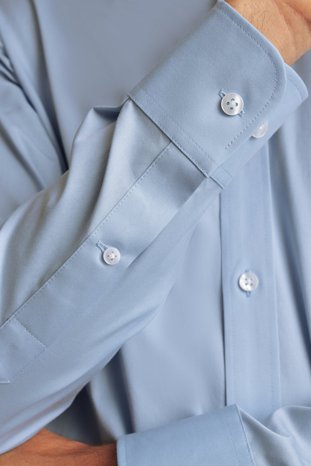 Weekday Warrior Dress Shirt