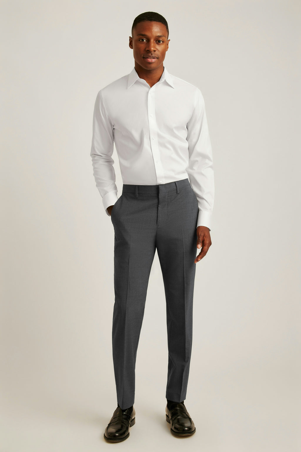 Weekday Warrior Dress Shirt
