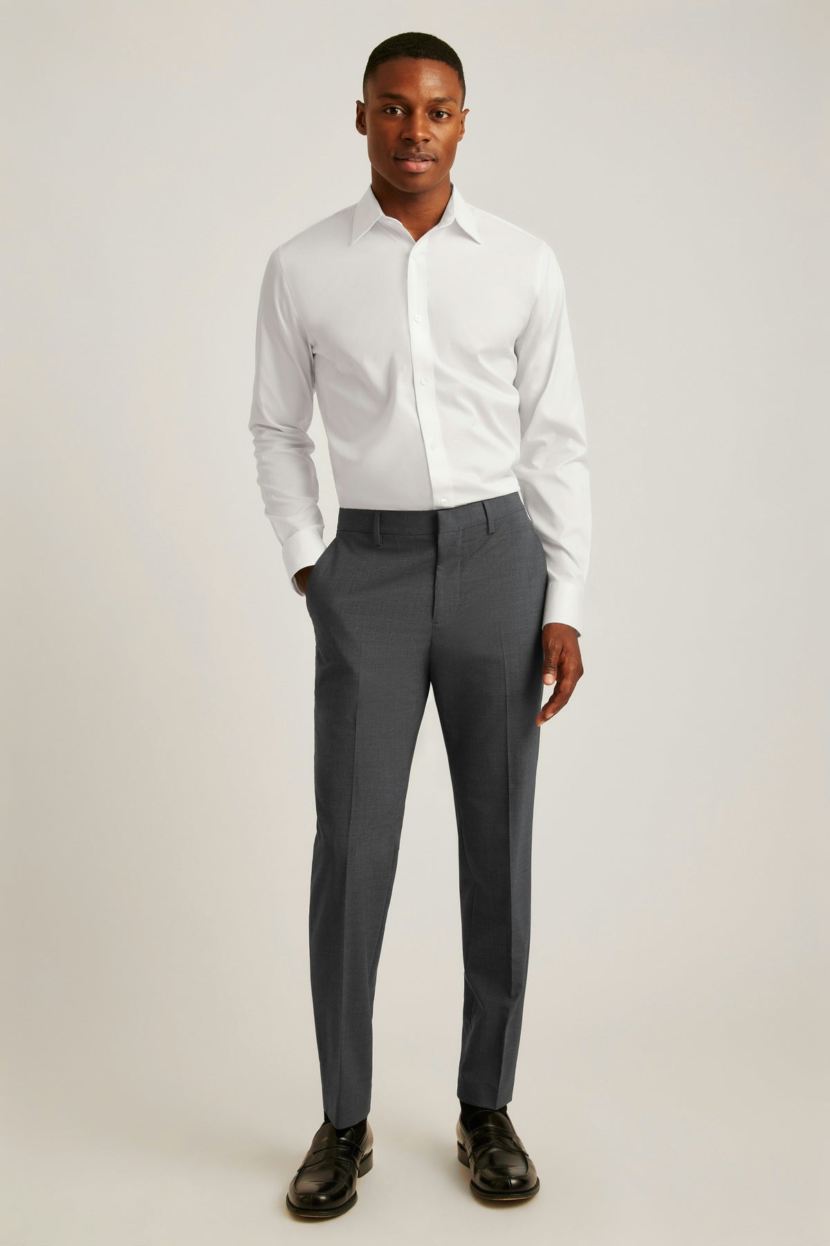 Weekday Warrior Dress Shirt
