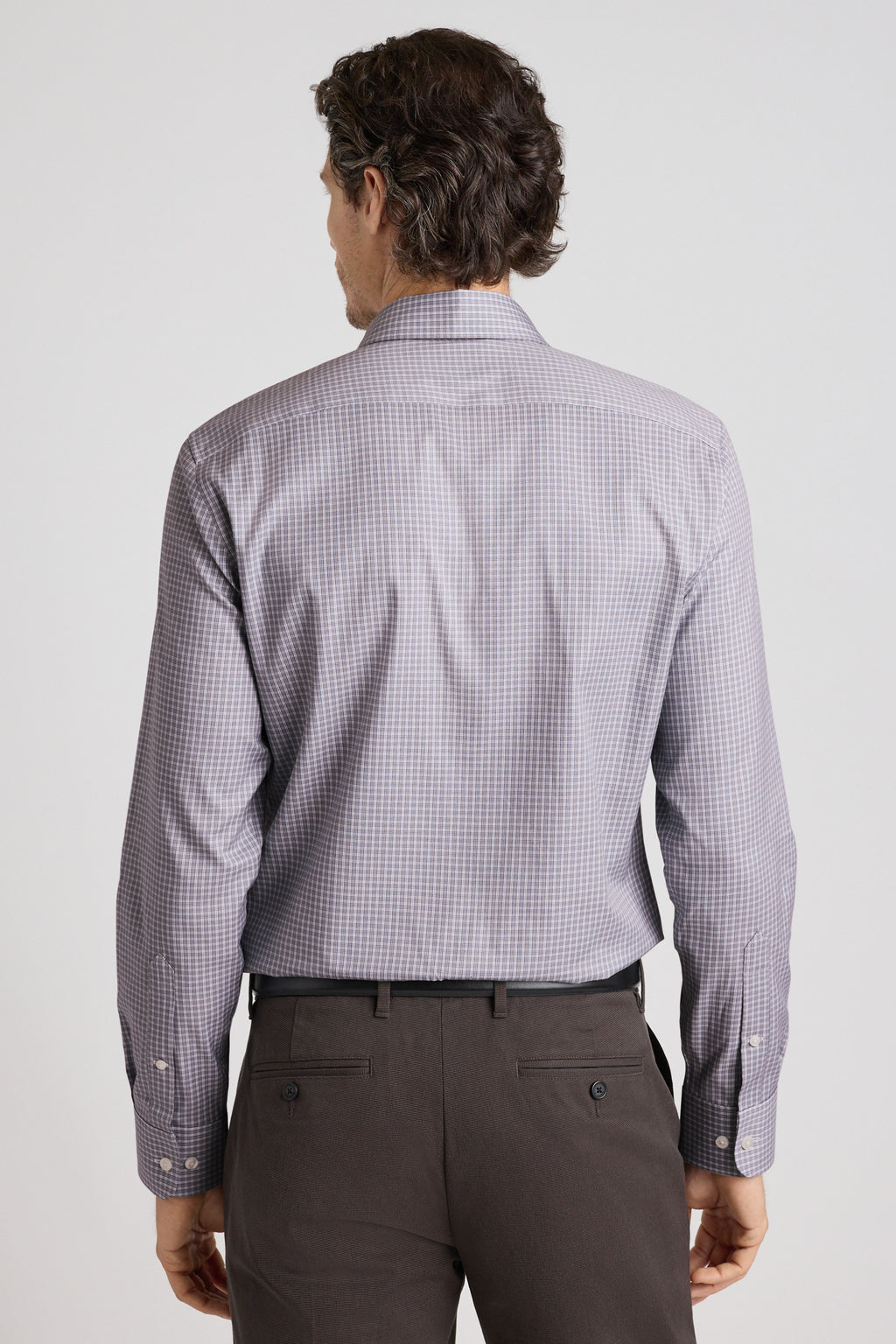 Weekday Warrior Dress Shirt