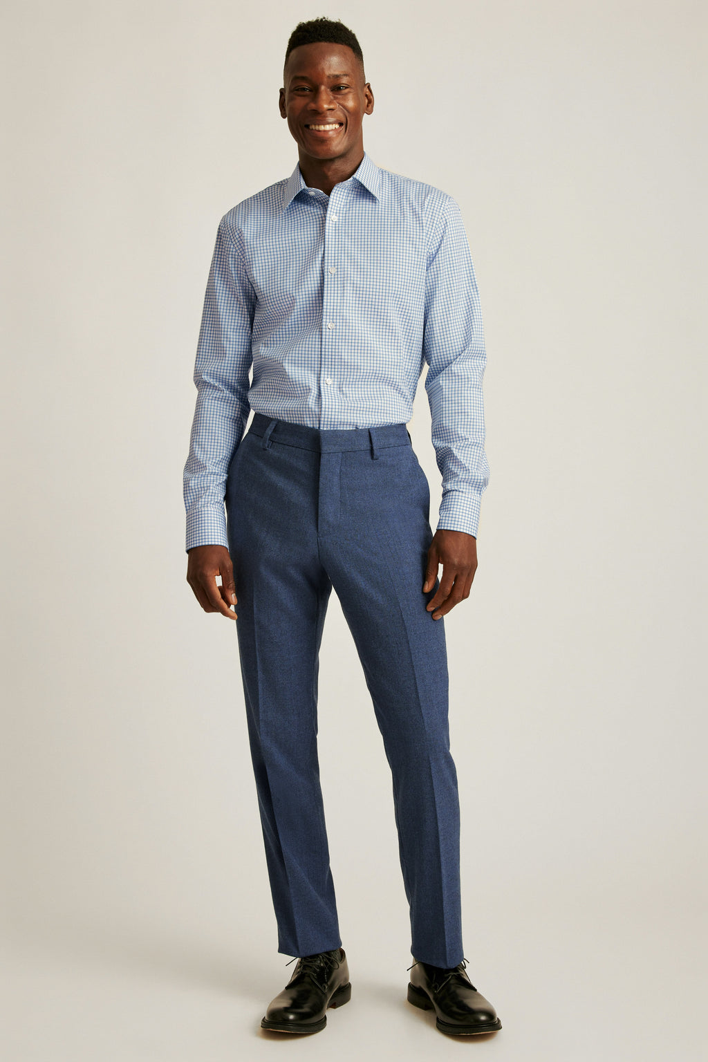 Weekday Warrior Dress Shirt