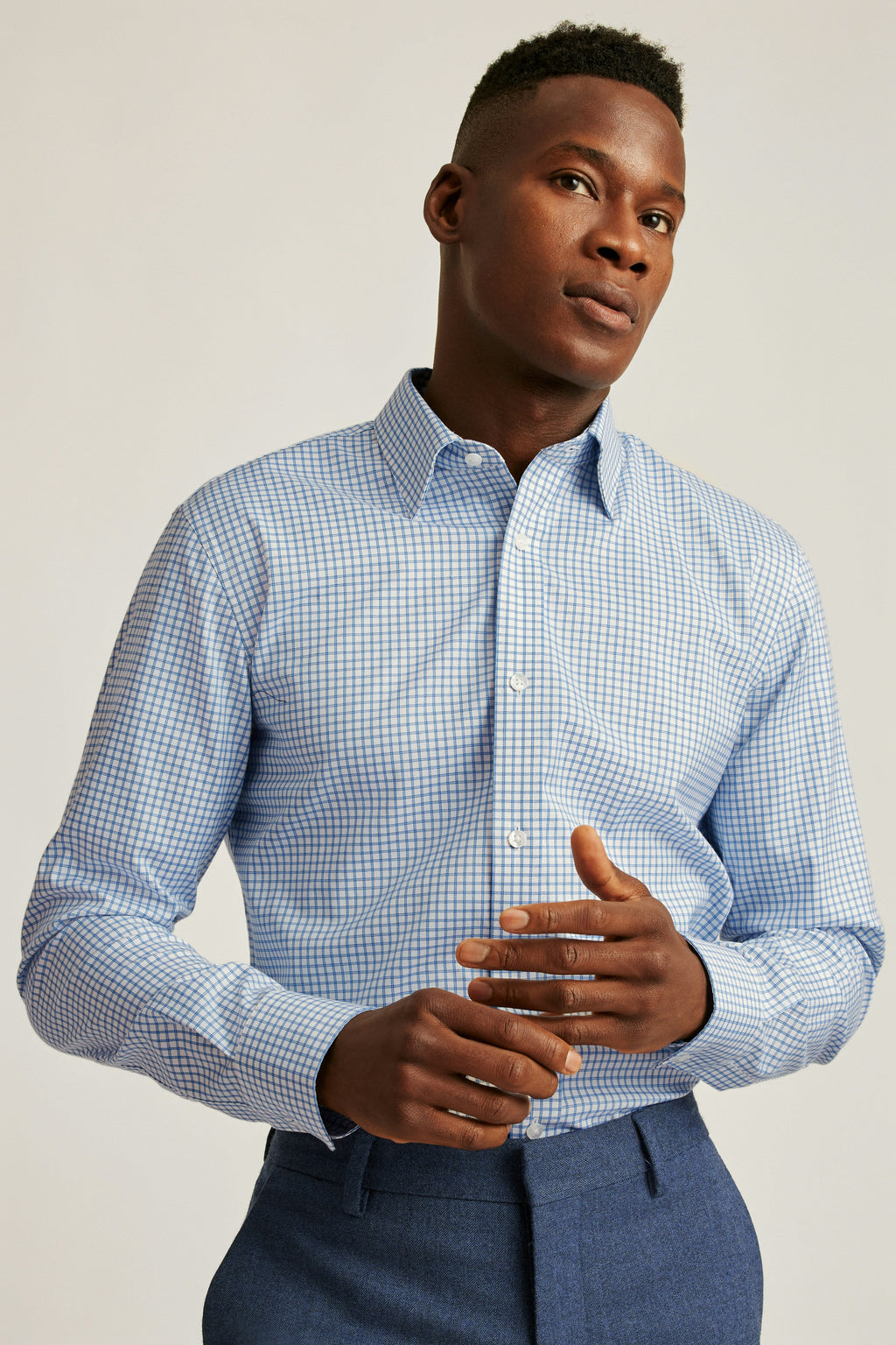 Weekday Warrior Dress Shirt