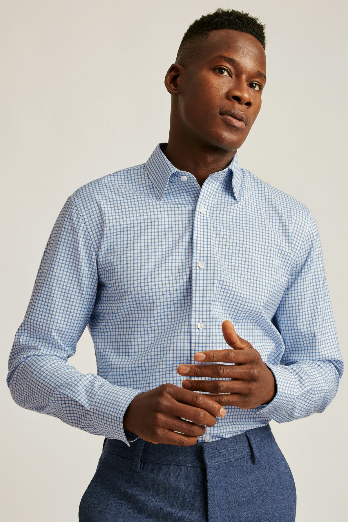 Weekday Warrior Dress Shirt