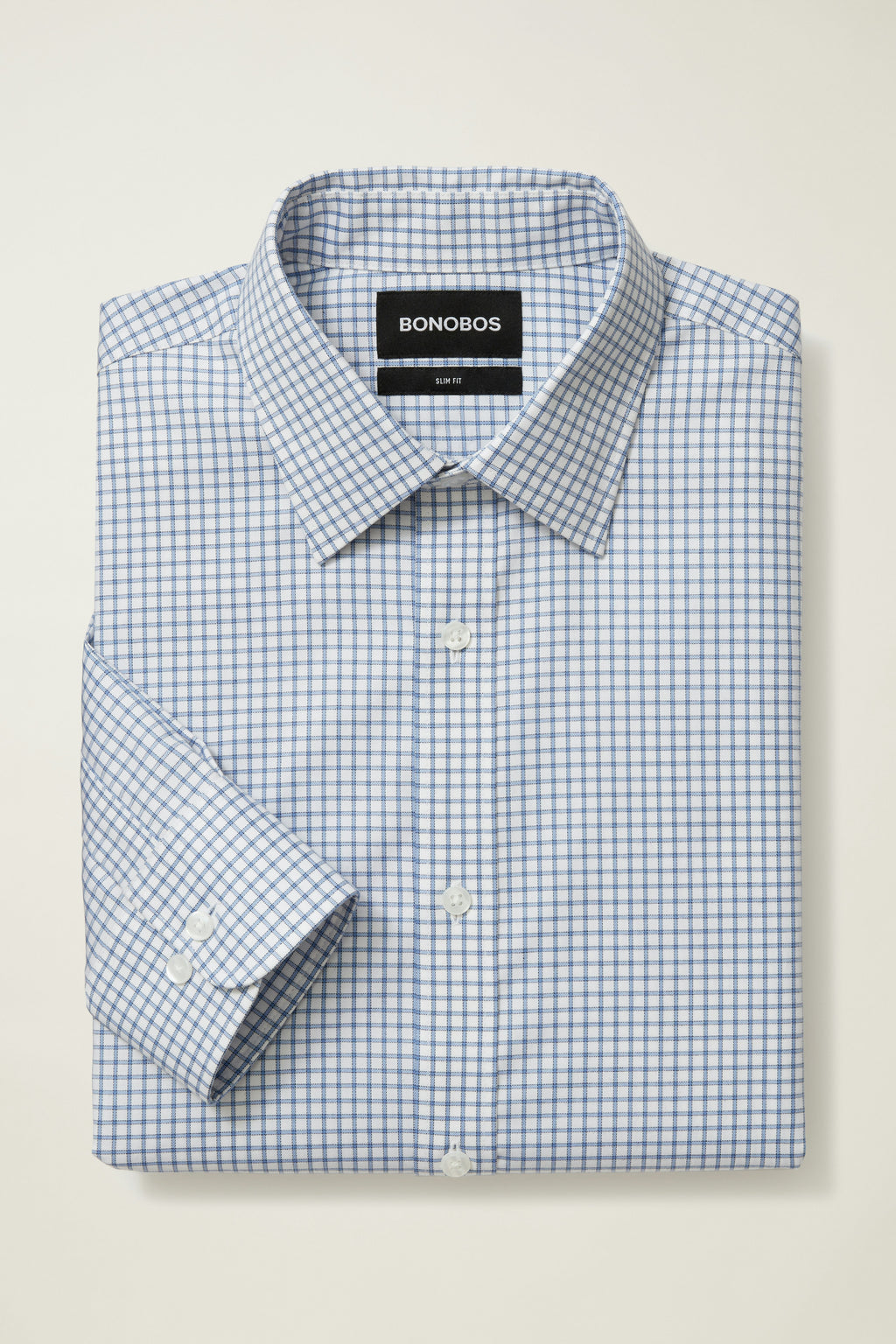 Weekday Warrior Dress Shirt