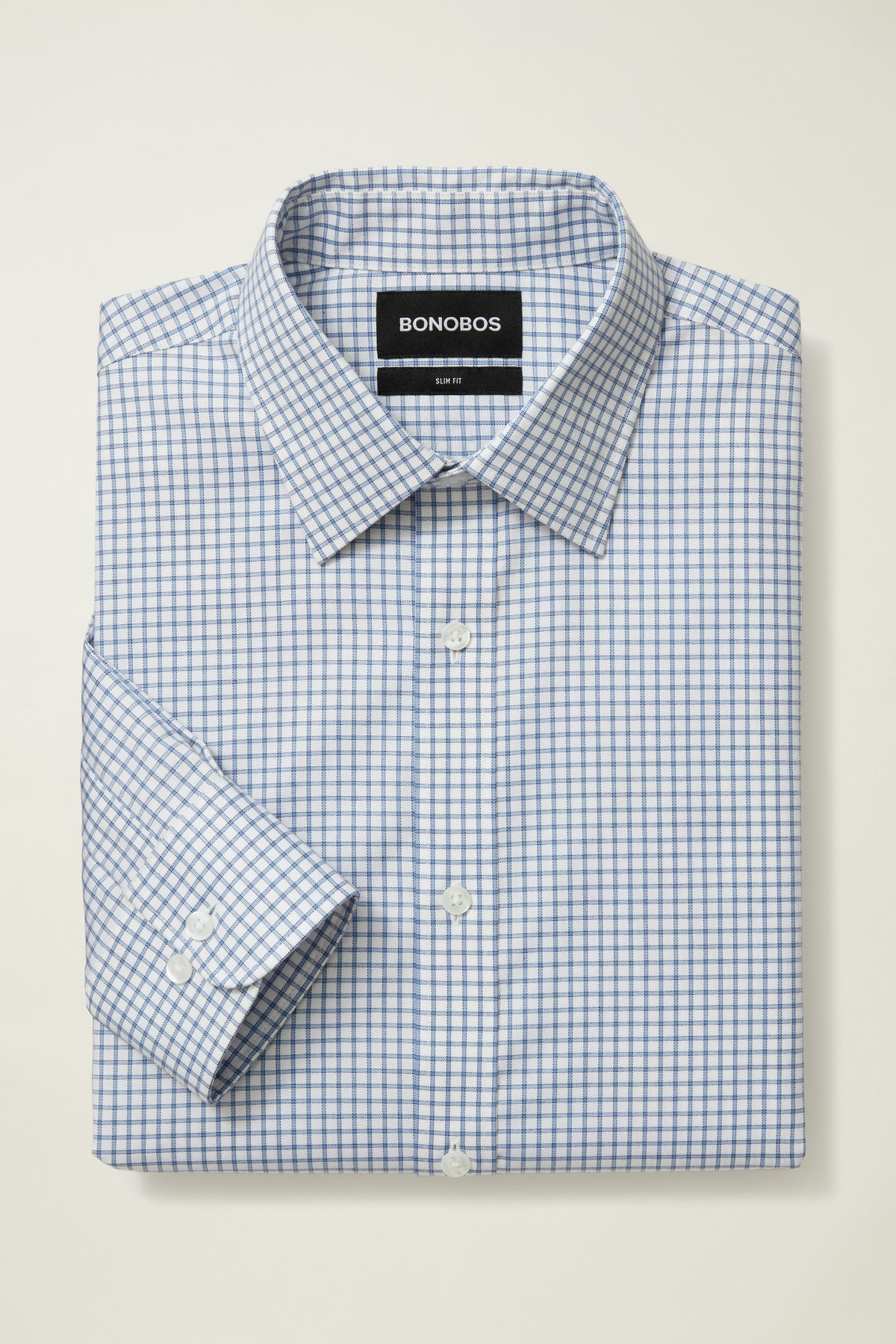 Weekday Warrior Dress Shirt