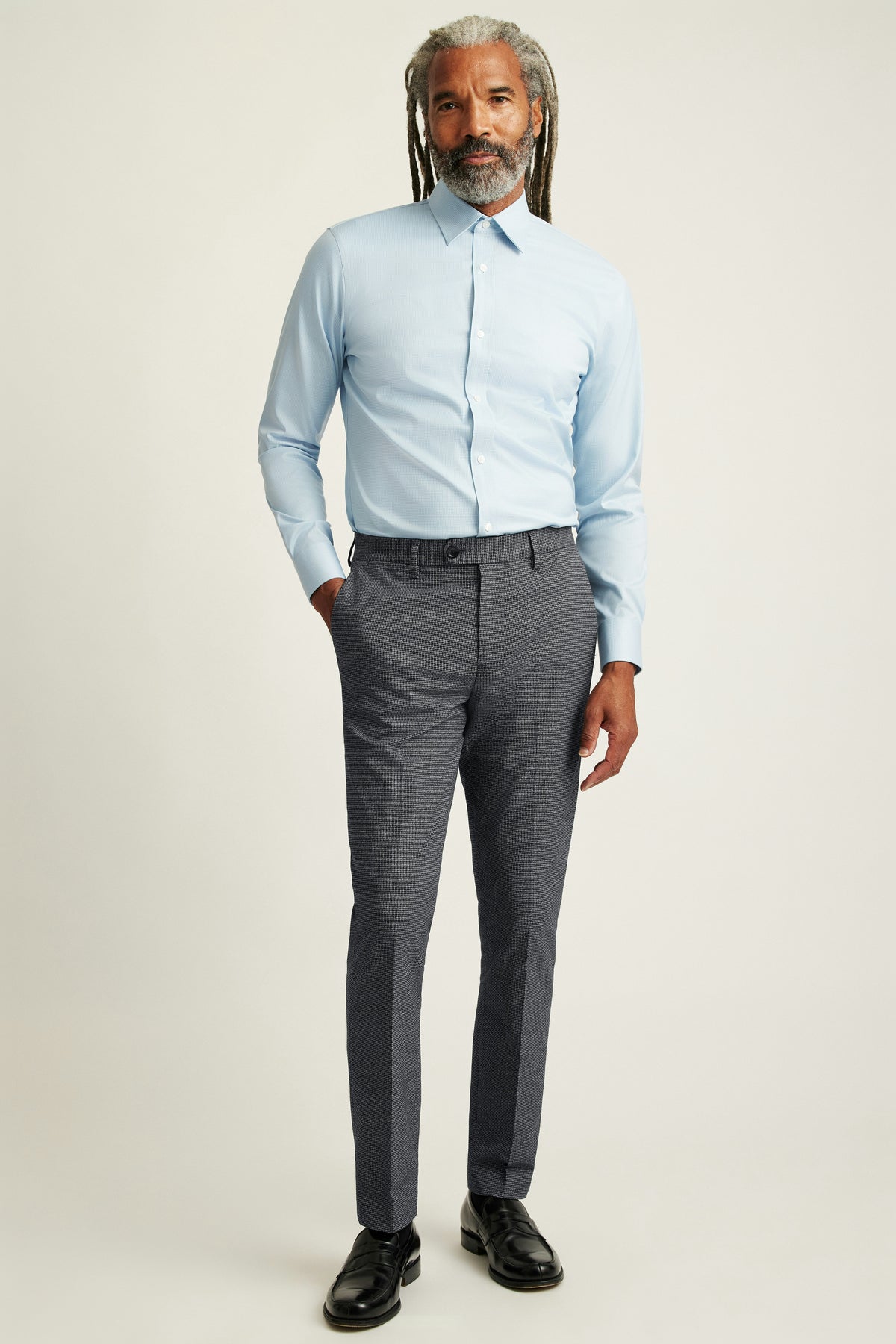 Weekday Warrior Dress Shirt