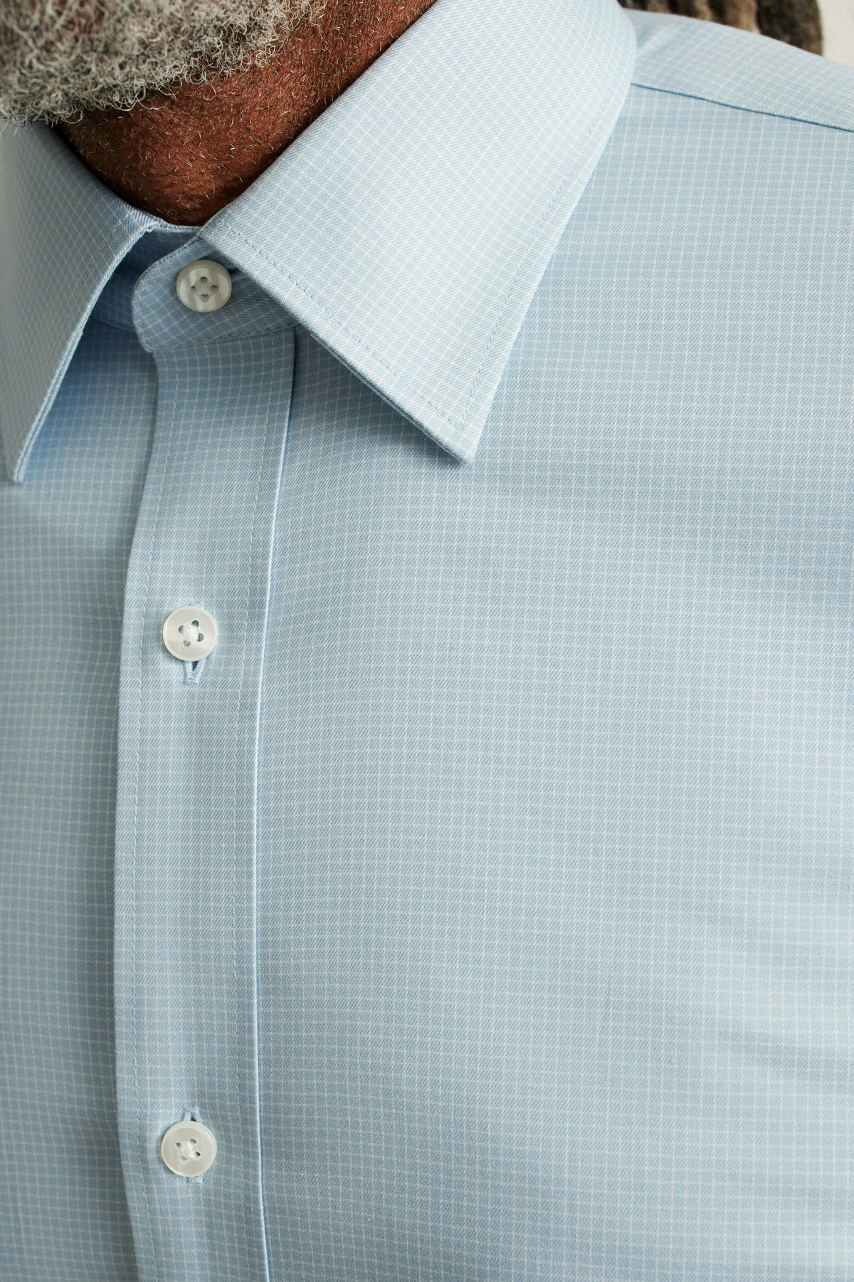 Weekday Warrior Dress Shirt