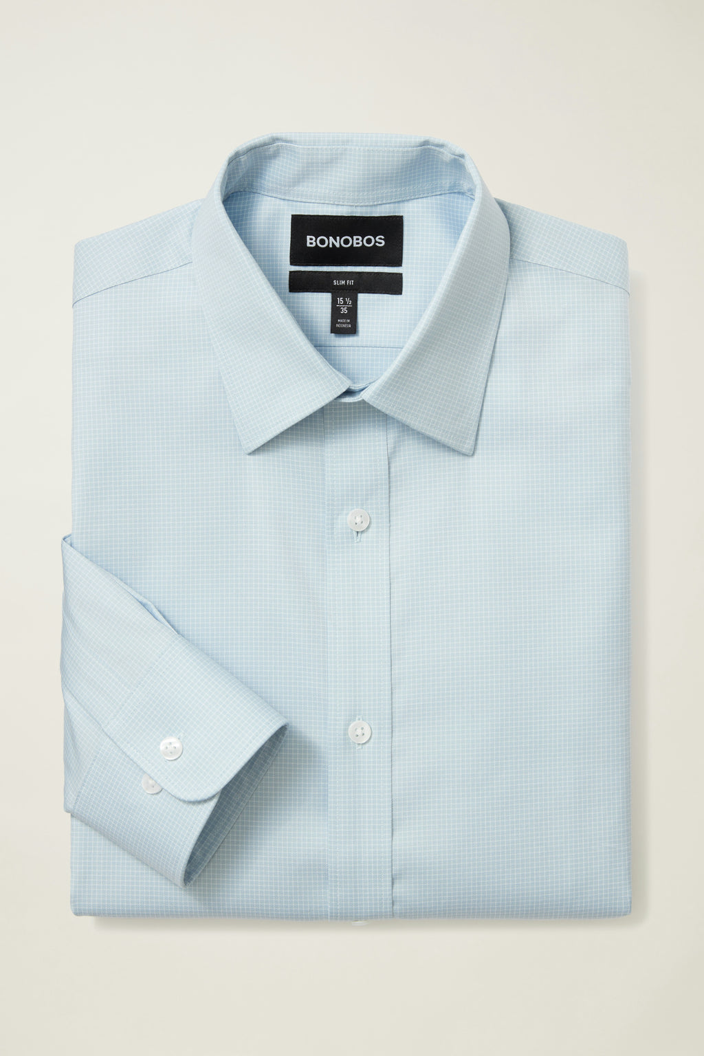 Weekday Warrior Dress Shirt