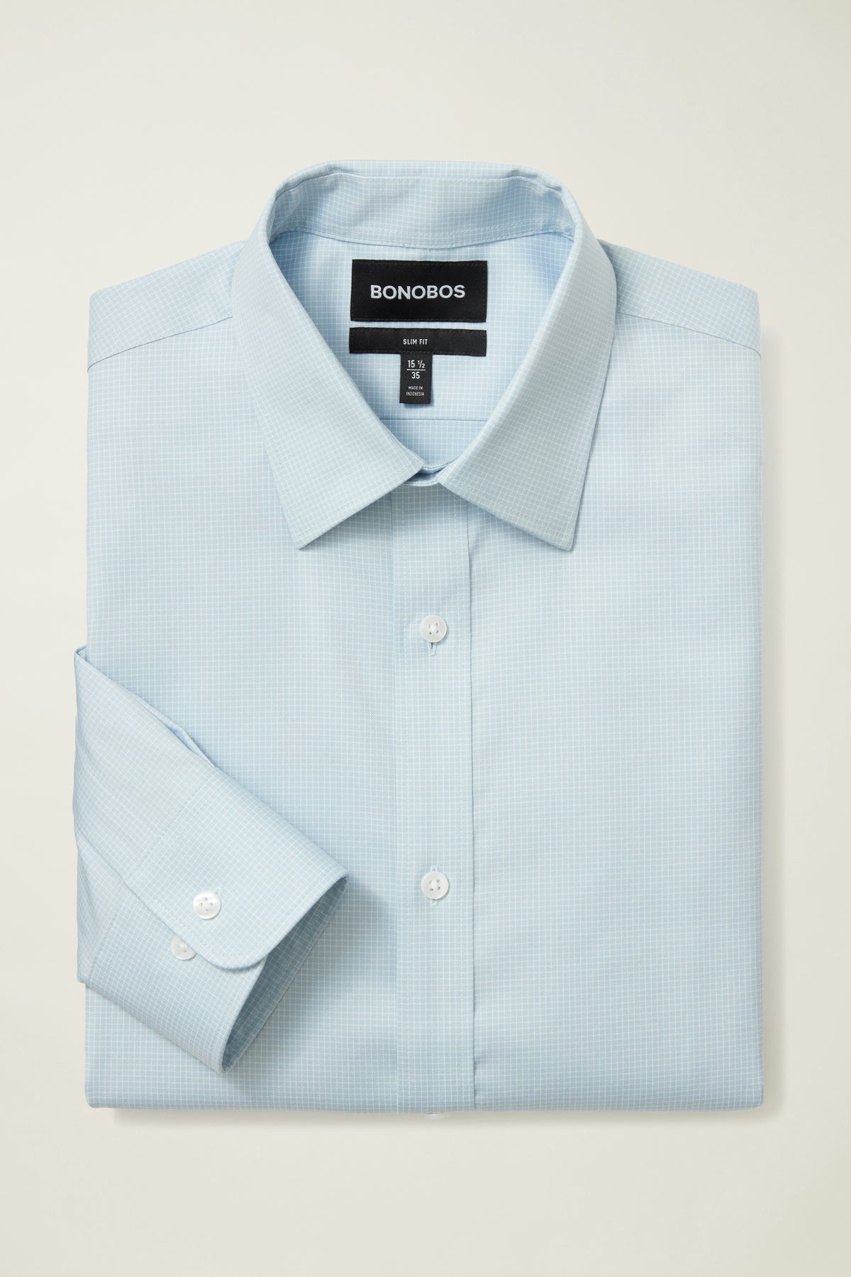 Weekday Warrior Dress Shirt