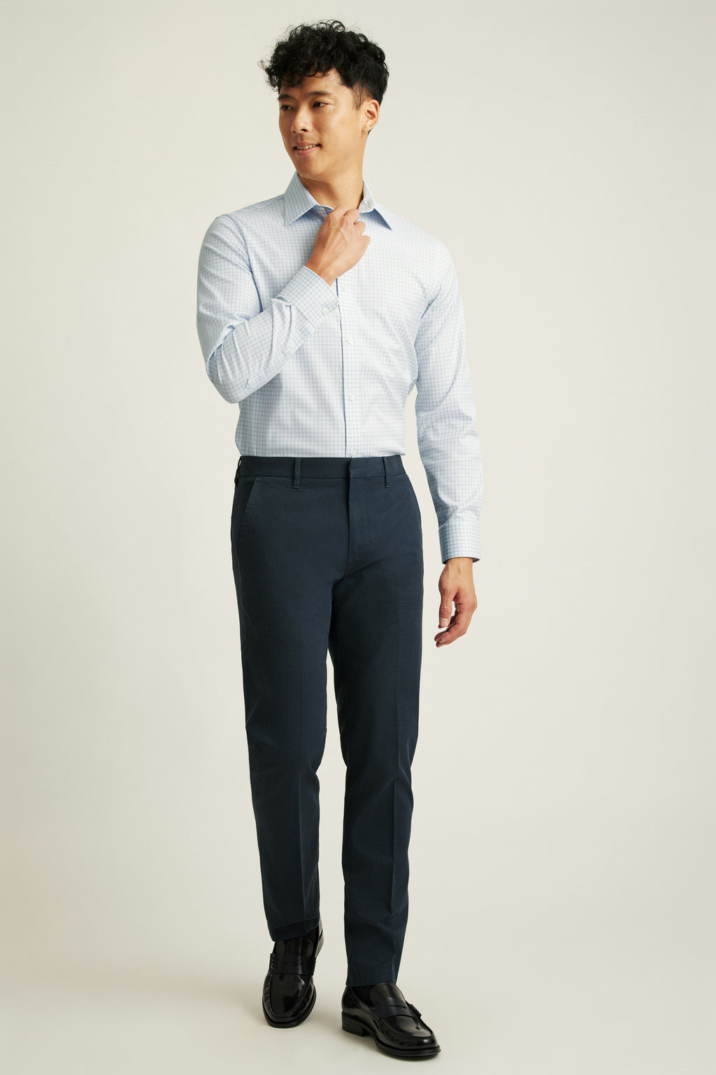 Weekday Warrior Dress Shirt