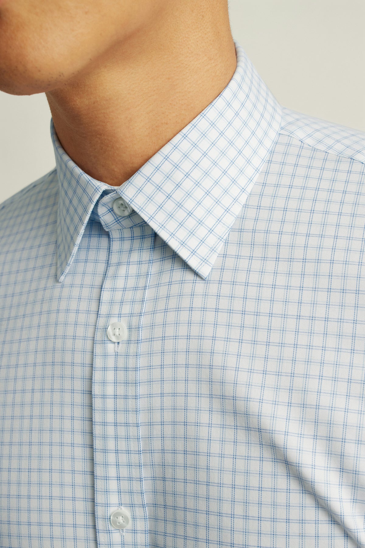 Weekday Warrior Dress Shirt