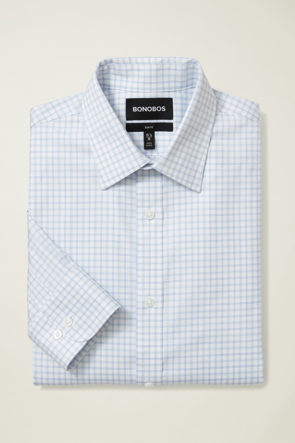 Weekday Warrior Dress Shirt