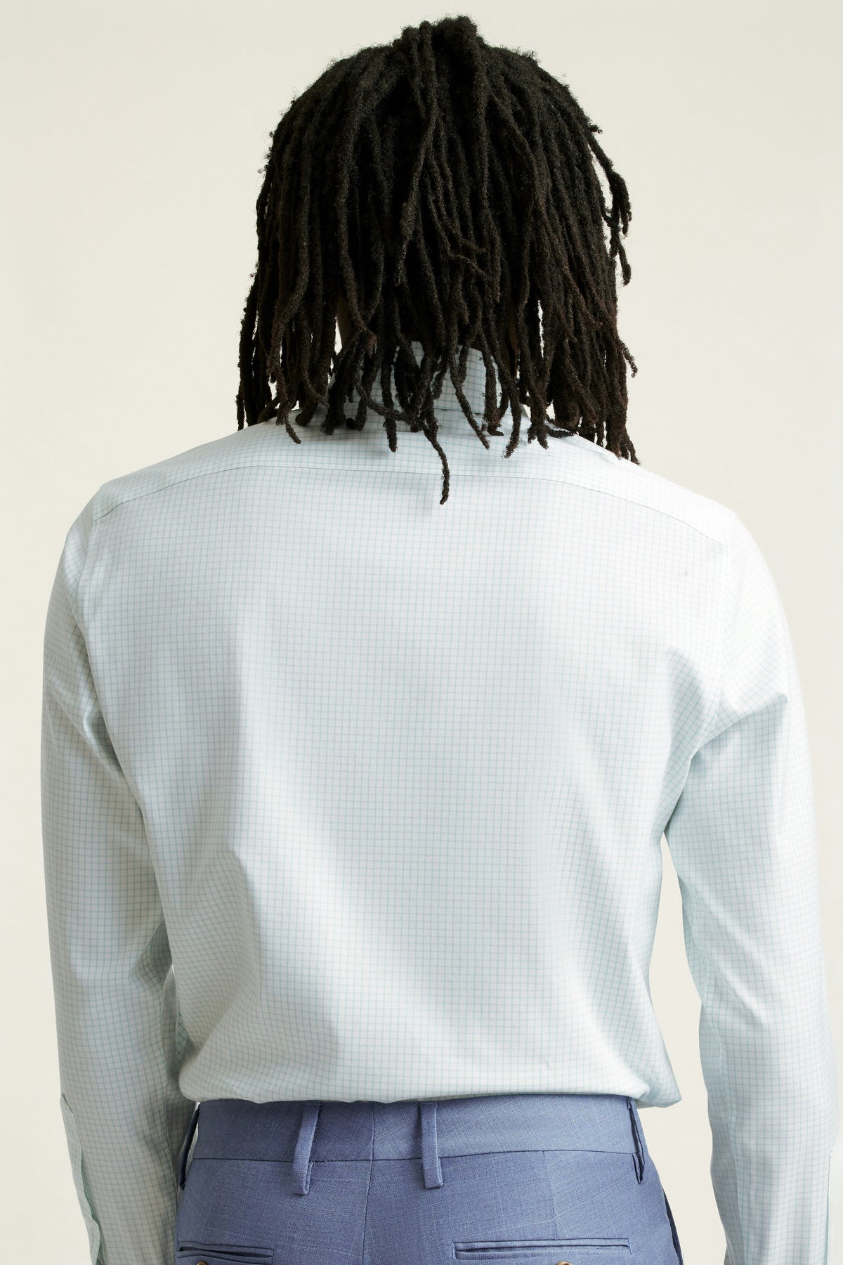 Weekday Warrior Dress Shirt