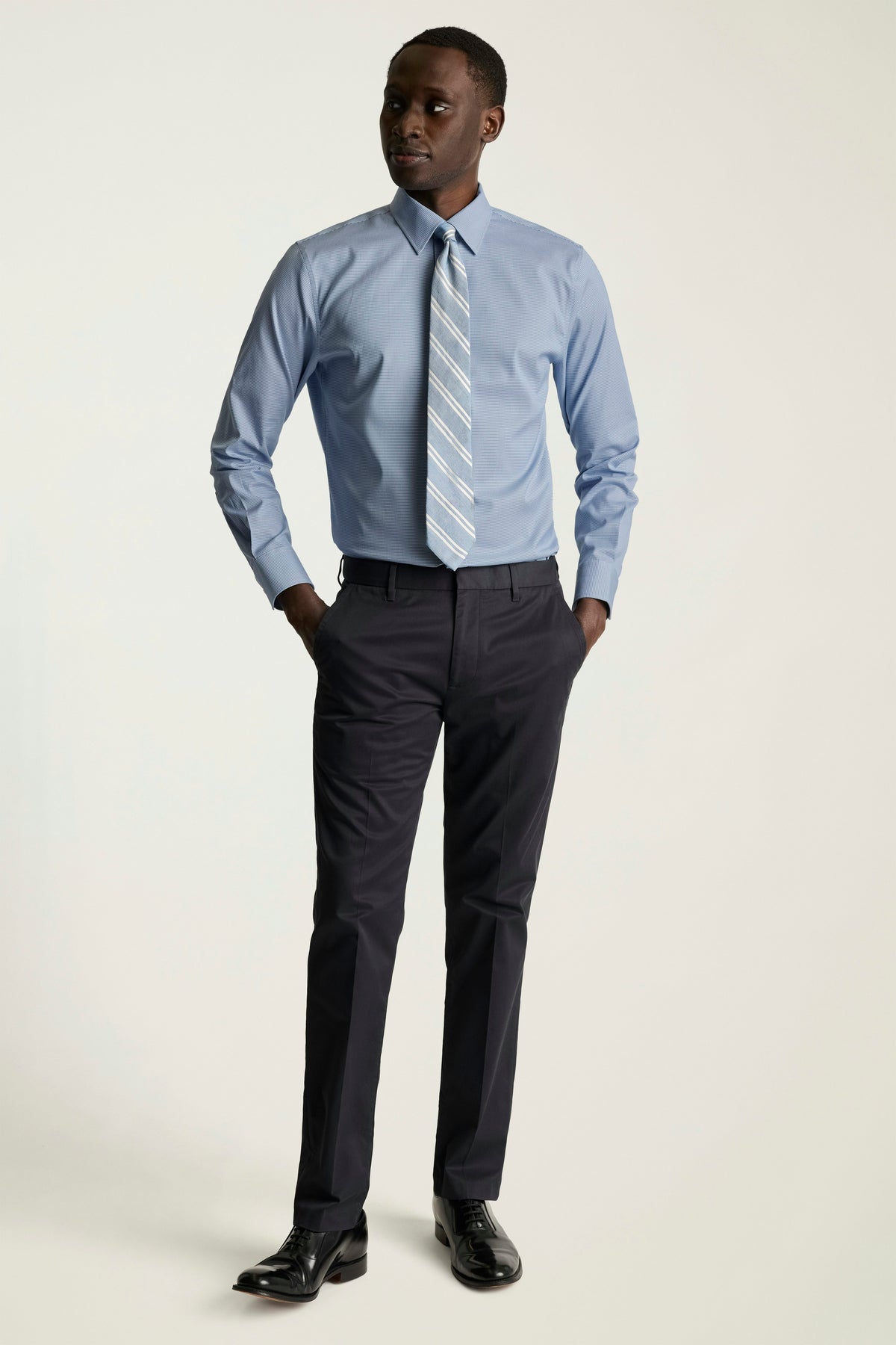 Weekday Warrior Dress Shirt
