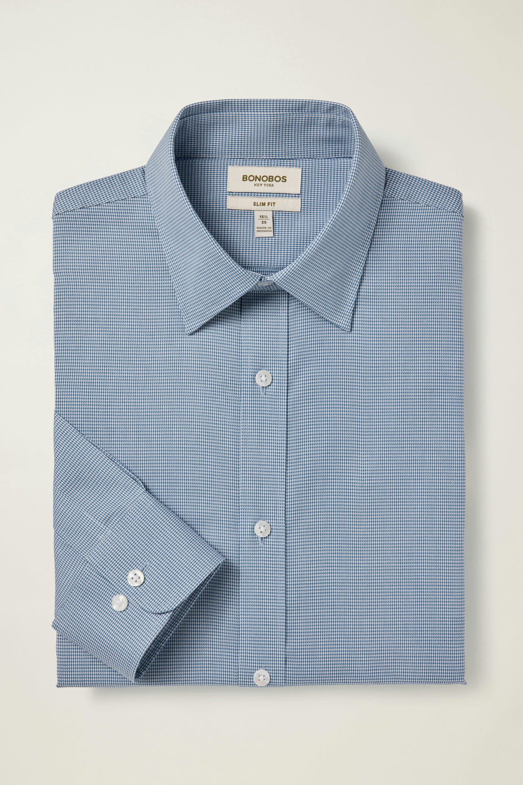 Weekday Warrior Dress Shirt